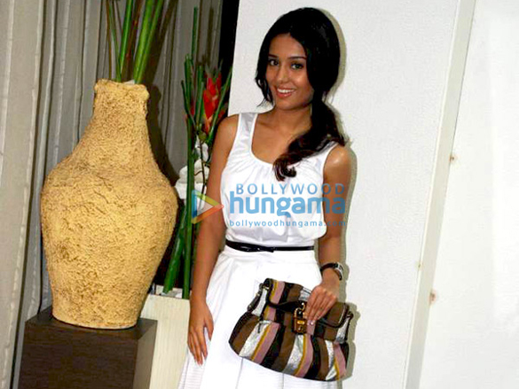 swapnil shindes summer collections preview at amara store 4