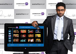 Ask your questions to Abhishek Bachchan