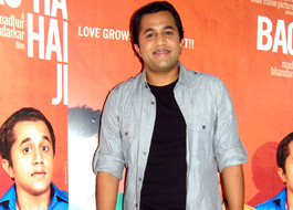 Omi Vaidya to host reality show Chhote Ustaad Omi Vaidya to host reality show Chhote Ustaad