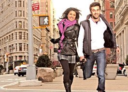 Ranbir-Priyanka all set to shoot for added song in Anjaana Anjaani