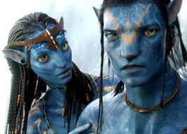 James Cameron’s Avatar to re-release in a Special Edition on August 27