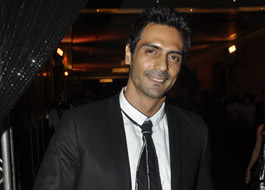 Live Chat: Arjun Rampal on June 9 at 1500 Hrs IST