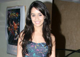 Shraddha Kapoor bags 3 film deal with Yash Raj Films