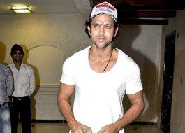 Hrithik Roshan will pay homage to Al Pacino in Agneepath remake