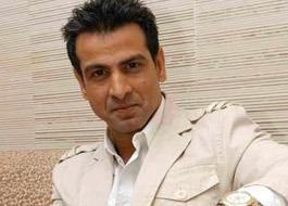 Live Chat: Ronit Roy on July 21 at 1300 hrs IST
