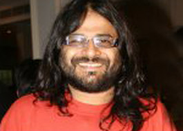 Pritam in music video for Akshay, Ajay or John?