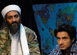 Laden’ dropped from Tere Bin Laden in Pakistan