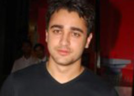 Imran Khan becomes the new Mills & Boons hero