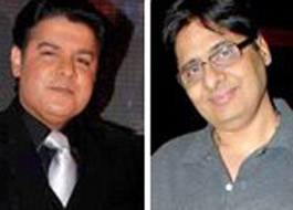Sajid Khan teams up with Vashu Bhagnani for his next