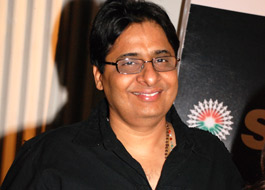 Vashu Bhagnani brings Mary Chia to Bollywood