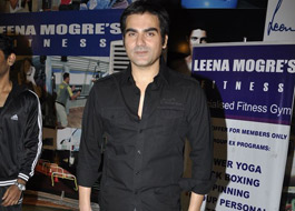 Live Chat: Arbaaz Khan on August 27 at 1130 hrs IST