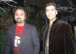 Nikhil Advani’s office burgled