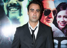 Live Chat: Ranvir Shorey on Sept 6 at 1600 hrs IST