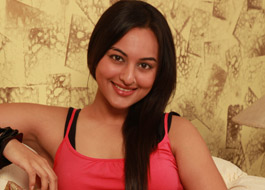 Live Chat: Sonakshi Sinha on September 8 at 1200 hrs IST