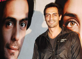 Arjun Rampal to launch his own brand of perfume called Alive