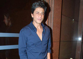 Shah Rukh Khan chosen as brand ambassador for Nerolac Paints?