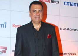 Boman Irani to host ‘The Pitch’ on television