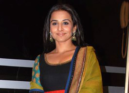 Vidya Balan to star in Sanjay Gupta’s Milte Hain Vidya Balan to star in Sanjay Gupta’s Milte Hain