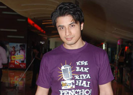 Ali Zafar to feature in YRF’s Imran – Katrina starrer