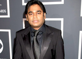 Rahman’s Common Wealth Games anthem remains unreleased Rahman’s Common Wealth Games anthem remains unreleased