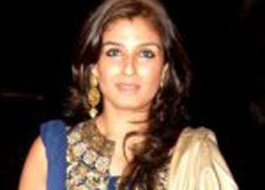 Raveena Tandon chosen as brand ambassador for Godrej Protekt