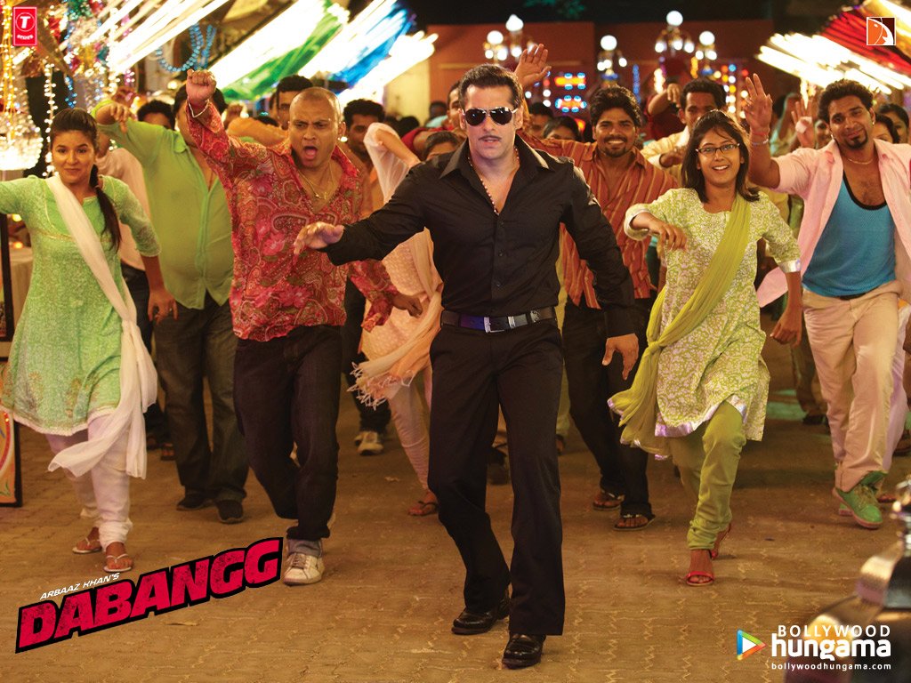 Salman Khan