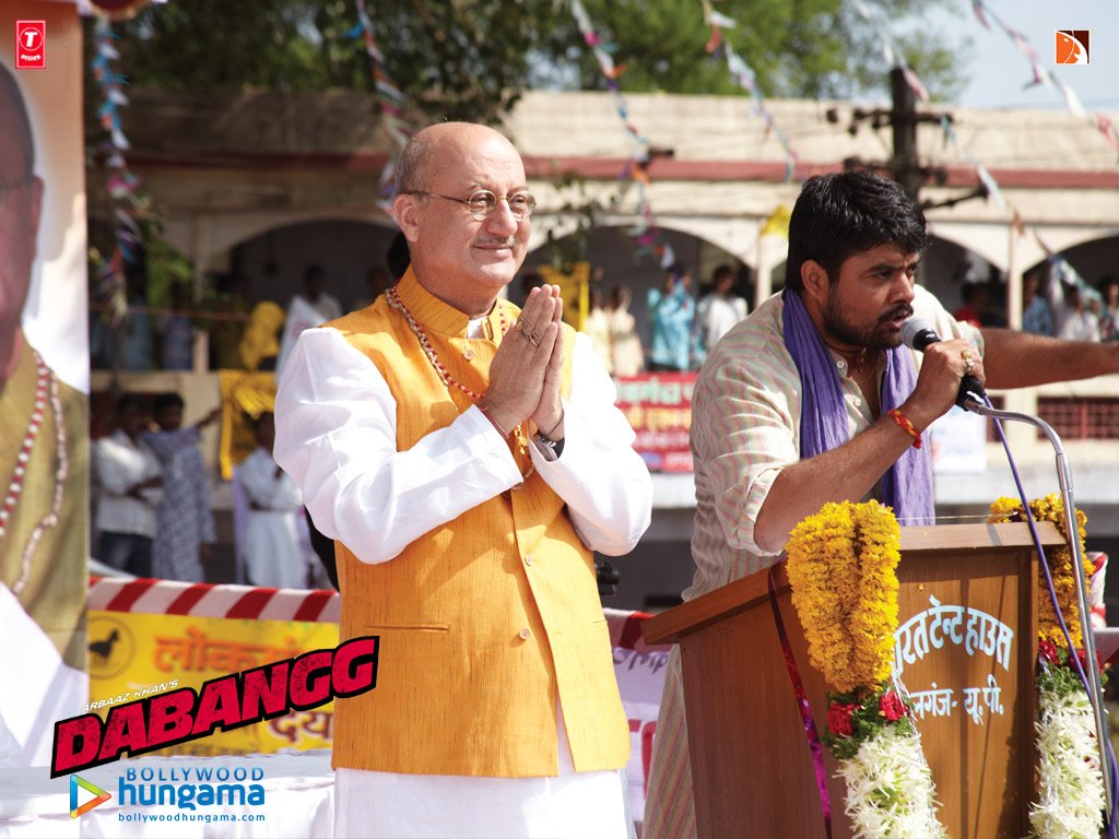 Anupam Kher Anupam Kher