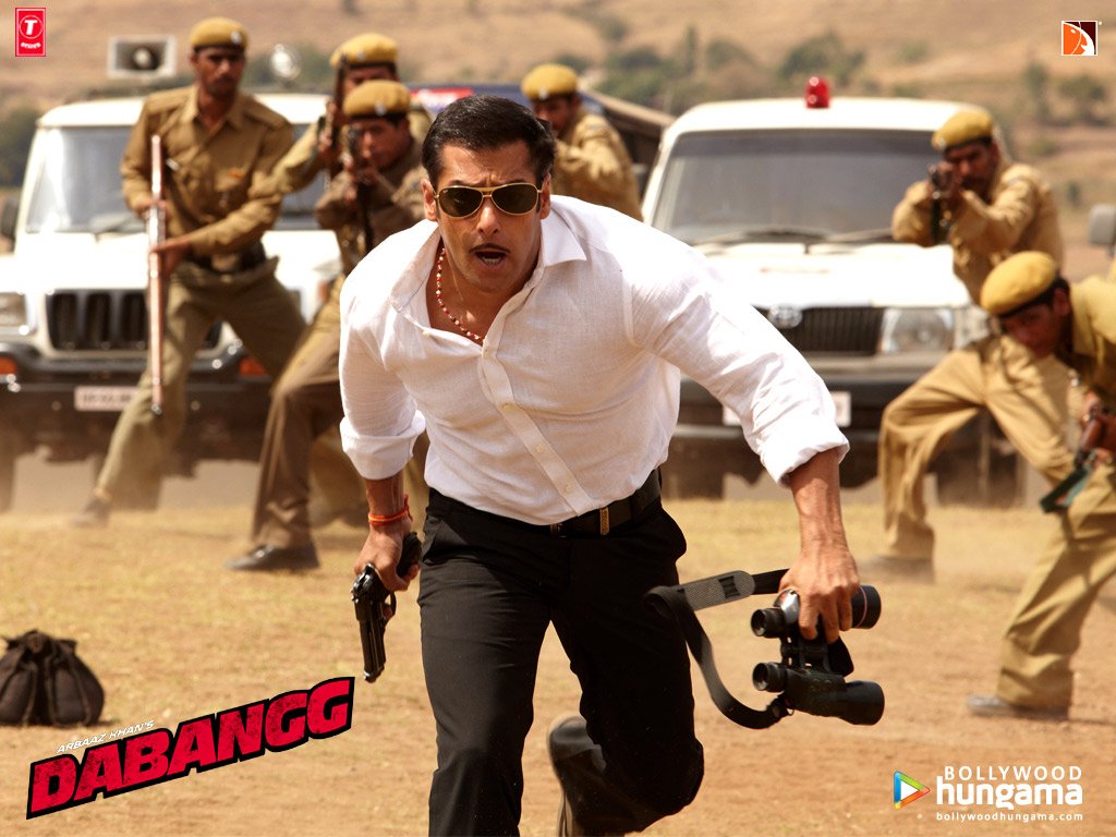 Salman Khan Salman Khan