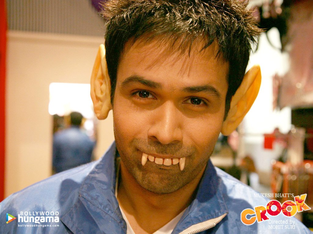 Emraan Hashmi