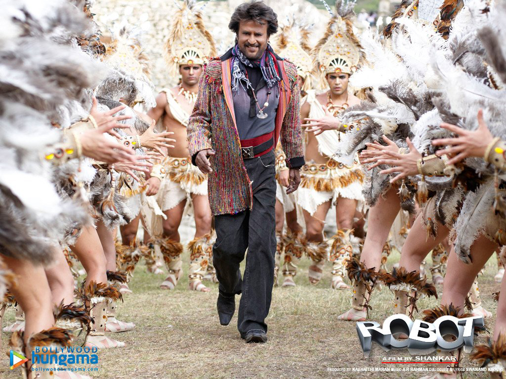 Rajinikanth Rajinikanth
