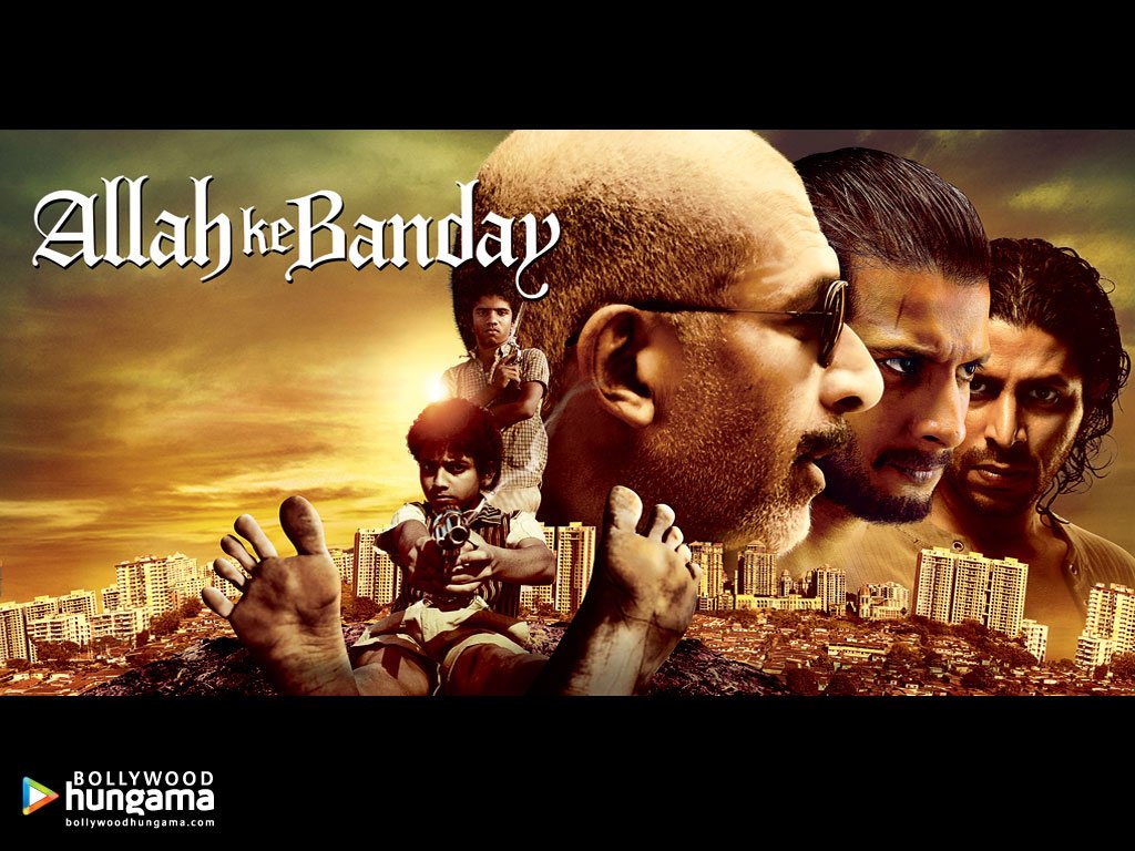 Allah Ke Banday Still