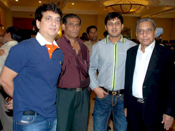 mahurat of film power 15
