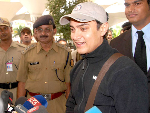 aamir khan and kiran rao return from peepli live london promotions 9