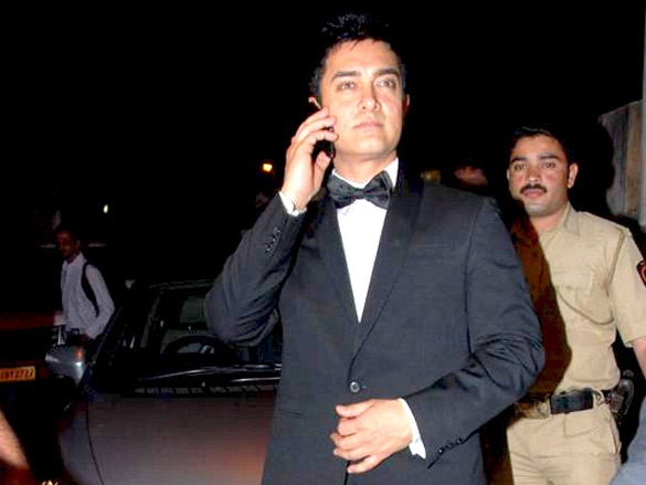 success party of dabangg 5