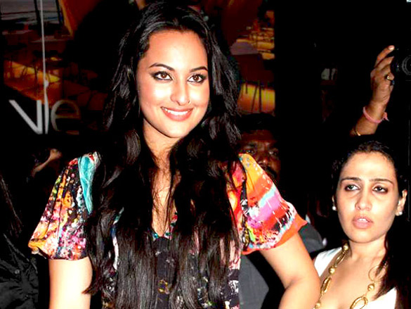 success party of dabangg 25
