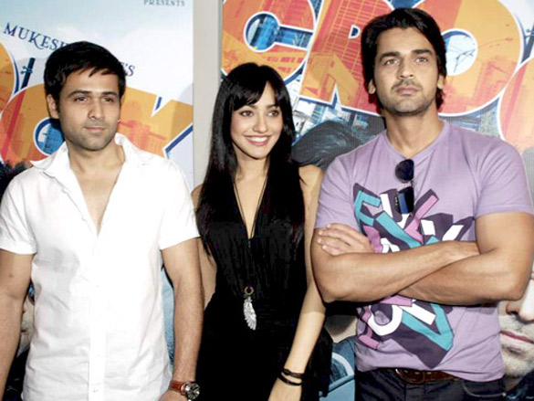 press meet of crook its good to be bad 3