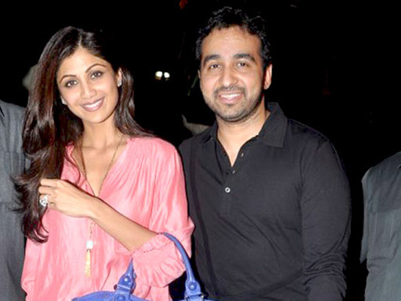shilpa shetty and manoj kumar watch dabangg 3