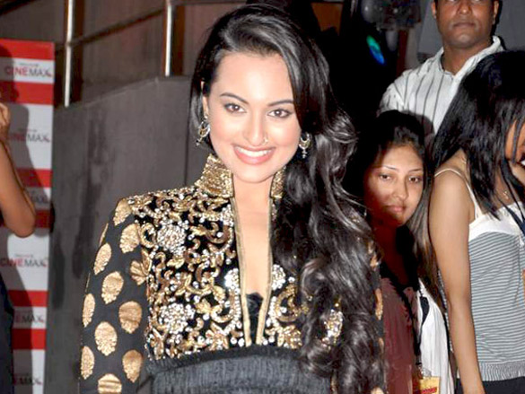 premeire of dabangg 12