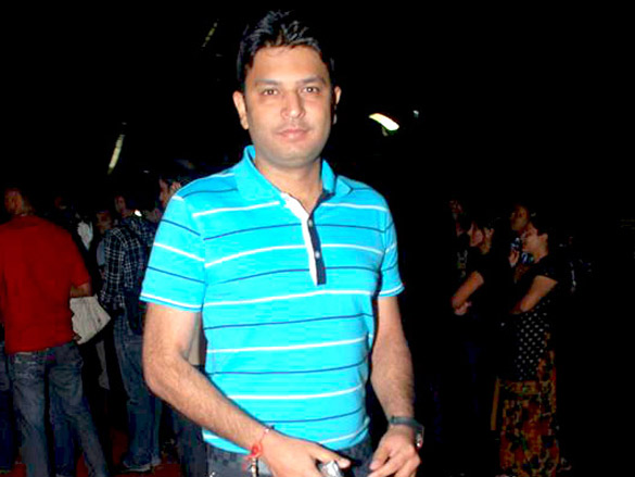 premeire of dabangg 45