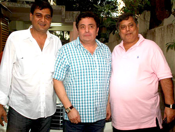 special screening of crook its good to be bad and do dooni chaar 3