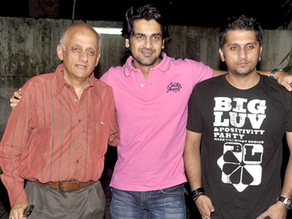 special screening of crook its good to be bad 3