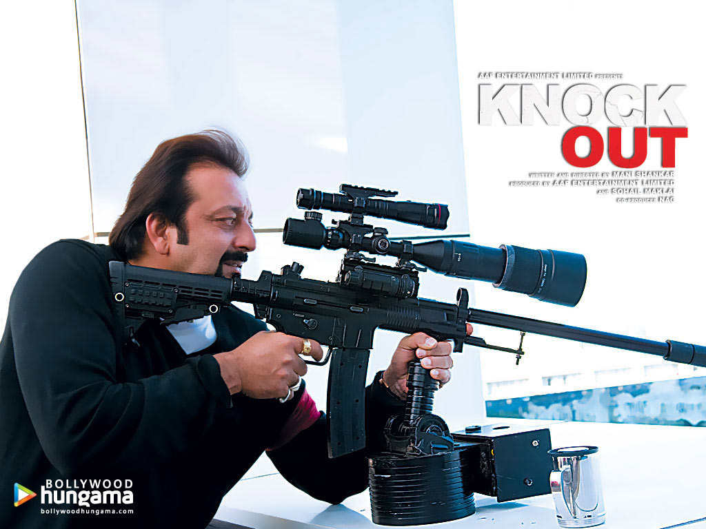 Sanjay Dutt