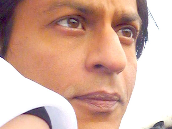 on the sets of don 2 7