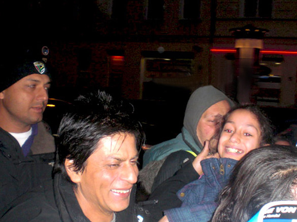 on the sets of don 2 16
