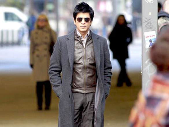 on the sets of don 2 25