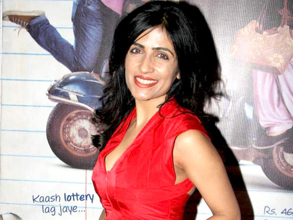 premiere of do dooni chaar 22