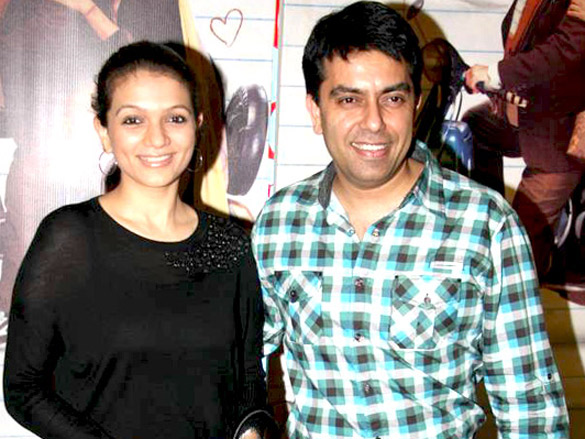 premiere of do dooni chaar 24