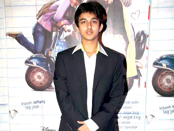 premiere of do dooni chaar 25