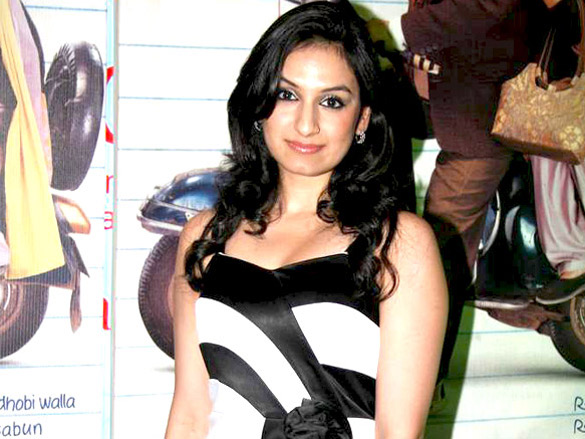premiere of do dooni chaar 28
