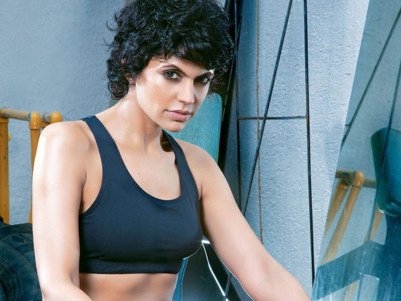 mandira bedi 31
